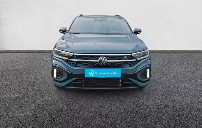 VOLKSWAGEN T-ROC 1.5 TSI EVO2 150 Start/Stop DSG7 R-Line Edition photo 9 460317