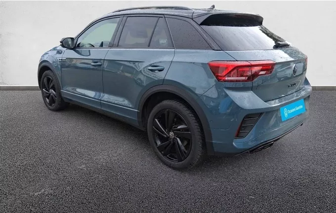 VOLKSWAGEN T-ROC 1.5 TSI EVO2 150 Start/Stop DSG7 R-Line Edition photo 11 460317