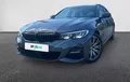 Miniature BMW SERIE 3 Touring 330i 258 ch BVA8 M Sport extérieur trois quart avant gauche 946229