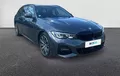 Miniature BMW SERIE 3 Touring 330i 258 ch BVA8 M Sport extérieur trois quart avant droit 946229