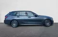 Miniature BMW SERIE 3 Touring 330i 258 ch BVA8 M Sport extérieur côté droit 946229