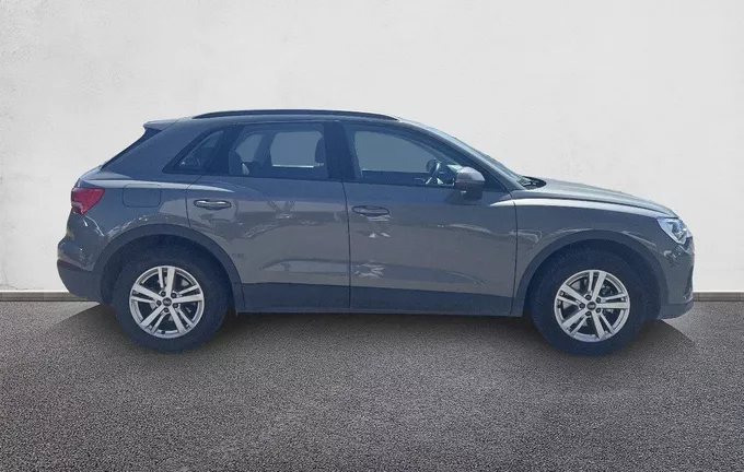 AUDI Q3 35 TFSI 150 ch S tronic 7 Q3 extérieur côté droit 2129757