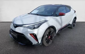 TOYOTA C-HR Hybride 2.0L GR-Sport NMTK53BX80R052347