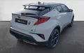 Miniature TOYOTA C-HR Hybride 2.0L GR-Sport extérieur trois quart arrière droit 1103011