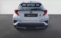 Miniature TOYOTA C-HR Hybride 2.0L GR-Sport extérieur arrière 1103011