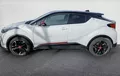 Miniature TOYOTA C-HR Hybride 2.0L GR-Sport extérieur côté gauche 1103011