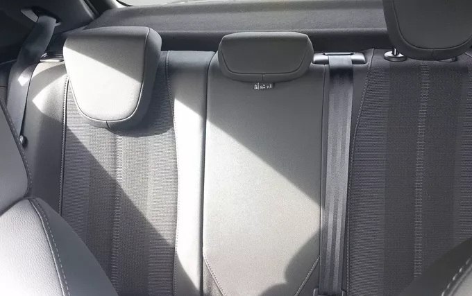 OPEL MOKKA 1.2 Turbo Hybrid 145 ch e-DCT6 GS photo 17 946393