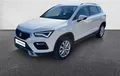 Miniature SEAT ATECA 2.0 TDI 115 ch Start/Stop Style extérieur trois quart avant gauche 2125924