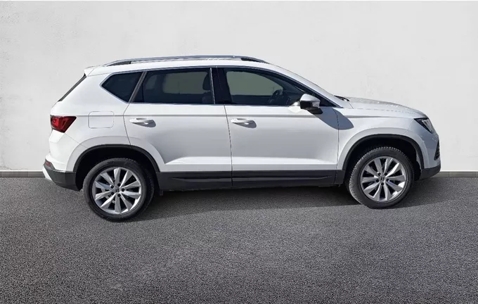 SEAT ATECA 2.0 TDI 115 ch Start/Stop Style extérieur côté droit 2125924