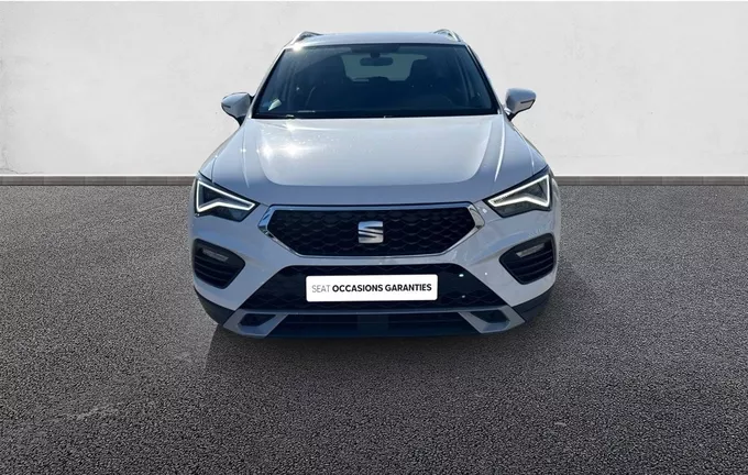 SEAT ATECA 2.0 TDI 115 ch Start/Stop Style photo 9 2125924