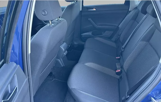 VOLKSWAGEN POLO 1.0 TSI 95 S&S DSG7 VW Edition extérieur arrière 2127869