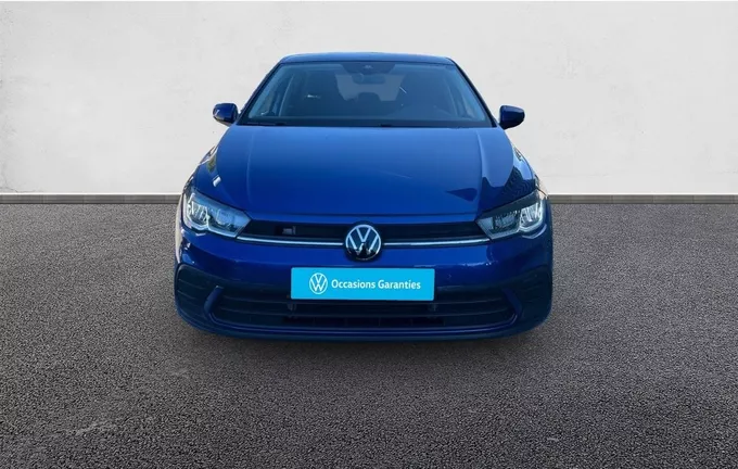 VOLKSWAGEN POLO 1.0 TSI 95 S&S DSG7 VW Edition photo 9 2127869