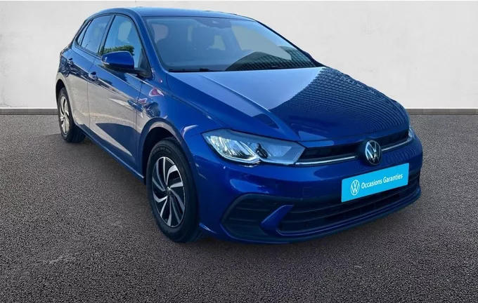 VOLKSWAGEN POLO 1.0 TSI 95 S&S DSG7 VW Edition photo 10 2127869