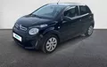Miniature CITROEN C1 VTi 72 S&S Feel extérieur trois quart avant gauche 945448