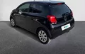 Miniature CITROEN C1 VTi 72 S&S Feel extérieur trois quart arrière gauche 945448