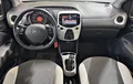 Miniature CITROEN C1 VTi 72 S&S Feel extérieur côté gauche 945448