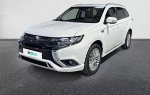 MITSUBISHI OUTLANDER 2.4l PHEV Twin Motor 4WD Intense JMBXDGG3WKZ011341