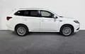 Miniature MITSUBISHI OUTLANDER 2.4l PHEV Twin Motor 4WD Intense extérieur côté droit 945560