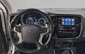Miniature MITSUBISHI OUTLANDER 2.4l PHEV Twin Motor 4WD Intense extérieur côté gauche 945560