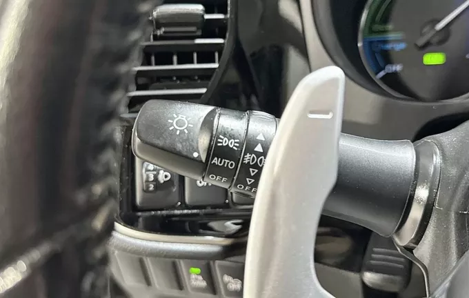 MITSUBISHI OUTLANDER 2.4l PHEV Twin Motor 4WD Intense photo 18 945560