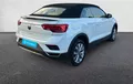 Miniature VOLKSWAGEN T-ROC Cabriolet 1.5 TSI EVO 150 Start/Stop DSG7 Style extérieur avant 2129311