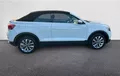 Miniature VOLKSWAGEN T-ROC Cabriolet 1.5 TSI EVO 150 Start/Stop DSG7 Style extérieur côté droit 2129311