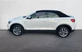 Miniature VOLKSWAGEN T-ROC Cabriolet 1.5 TSI EVO 150 Start/Stop DSG7 Style extérieur trois quart arrière gauche 2129311