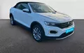 Miniature VOLKSWAGEN T-ROC Cabriolet 1.5 TSI EVO 150 Start/Stop DSG7 Style photo 10 2129311