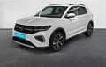 Miniature VOLKSWAGEN T-CROSS 1.0 TSI 116 Start/Stop DSG7 R-Line Edition extérieur trois quart avant gauche 2127894