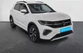 Miniature VOLKSWAGEN T-CROSS 1.0 TSI 116 Start/Stop DSG7 R-Line Edition extérieur trois quart avant droit 2127894