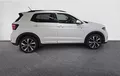 Miniature VOLKSWAGEN T-CROSS 1.0 TSI 116 Start/Stop DSG7 R-Line Edition extérieur côté droit 2127894