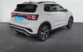Miniature VOLKSWAGEN T-CROSS 1.0 TSI 116 Start/Stop DSG7 R-Line Edition extérieur trois quart arrière droit 2127894
