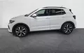 Miniature VOLKSWAGEN T-CROSS 1.0 TSI 116 Start/Stop DSG7 R-Line Edition extérieur côté gauche 2127894