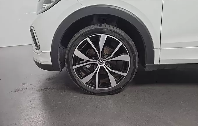 VOLKSWAGEN T-CROSS 1.0 TSI 116 Start/Stop DSG7 R-Line Edition photo 9 2127894