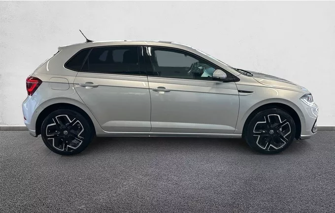VOLKSWAGEN POLO 1.0 TSI 95 S&S BVM5 R-Line Edition extérieur côté droit 2126820