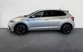 Miniature VOLKSWAGEN POLO 1.0 TSI 95 S&S BVM5 R-Line Edition extérieur trois quart arrière gauche 2126820