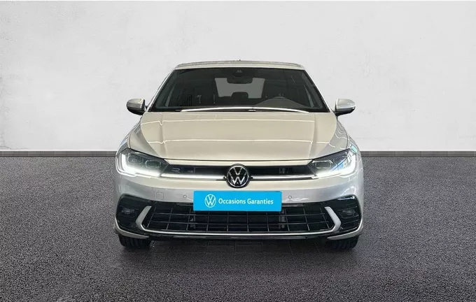 VOLKSWAGEN POLO 1.0 TSI 95 S&S BVM5 R-Line Edition photo 9 2126820
