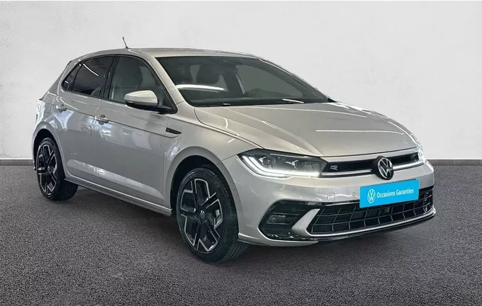 VOLKSWAGEN POLO 1.0 TSI 95 S&S BVM5 R-Line Edition photo 10 2126820