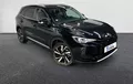 Miniature MG ZS 1.5 L Hybrid+ 197 ch Luxury extérieur trois quart avant droit 601195