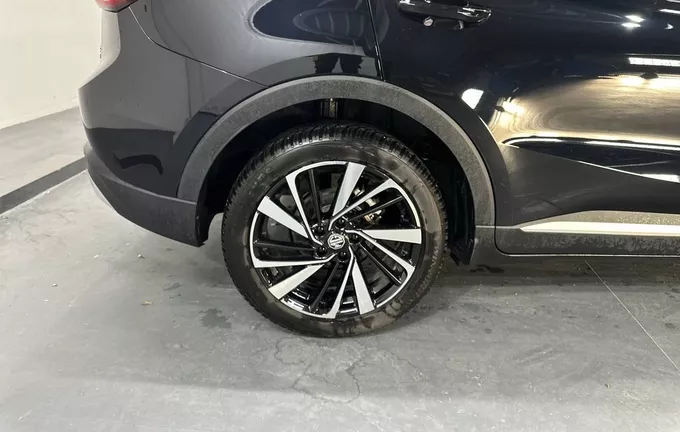 MG ZS 1.5 L Hybrid+ 197 ch Luxury photo 9 601195