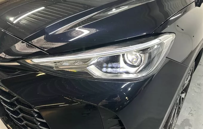 MG ZS 1.5 L Hybrid+ 197 ch Luxury photo 20 601195