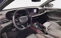 Miniature AUDI A5 Avant TDI Hybride 204 ch S tronic 7 Quattro S line photo 11 NC