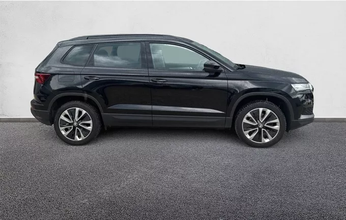 SKODA KAROQ 2.0 TDI 116 ch SCR Business extérieur côté droit 2130127