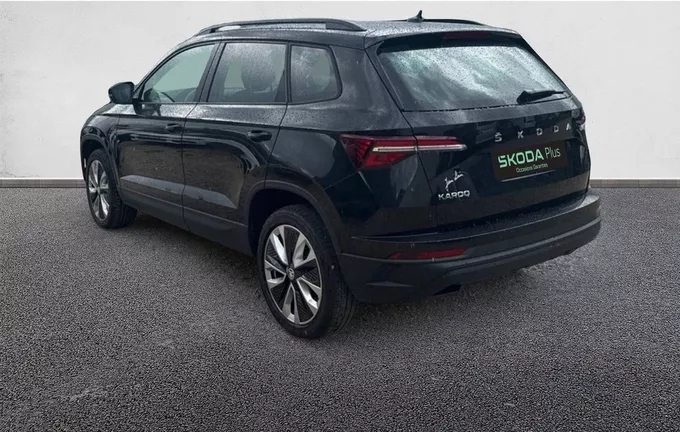 SKODA KAROQ 2.0 TDI 116 ch SCR Business photo 11 2130127