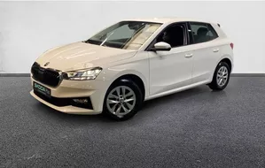 SKODA FABIA 1.0 TSI 95 ch BVM5 Ambition TMBEP6PJXP4059045
