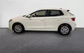 Miniature SKODA FABIA 1.0 TSI 95 ch BVM5 Ambition extérieur trois quart arrière gauche 2130278