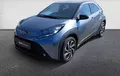 Miniature TOYOTA AYGO X 1.0 VVT-i 72 S-CVT Design extérieur trois quart avant gauche 1103591