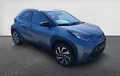 Miniature TOYOTA AYGO X 1.0 VVT-i 72 S-CVT Design extérieur trois quart avant droit 1103591