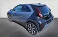 Miniature TOYOTA AYGO X 1.0 VVT-i 72 S-CVT Design extérieur trois quart arrière gauche 1103591