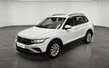 Miniature VOLKSWAGEN TIGUAN 2.0 TDI 150ch DSG7 Life Business extérieur trois quart avant gauche 2132987